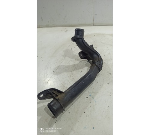 Патрубок интеркулера