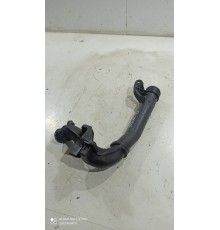 Патрубок интеркулера