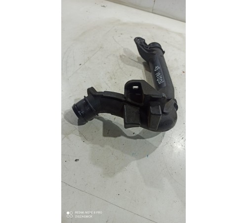 Патрубок интеркулера