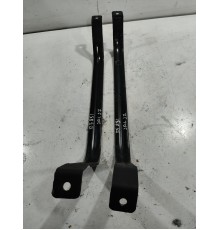 Крепление топливного бака 2шт