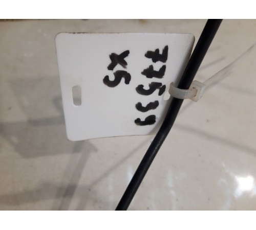 Трубка тормозная