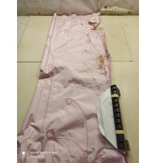 Подушка безопасности (шторка)(левая)