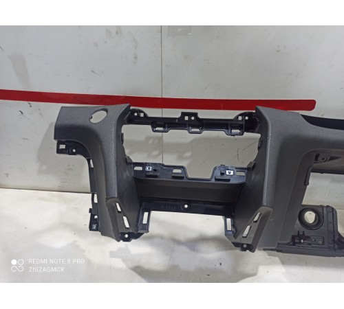 Накладка торпедо