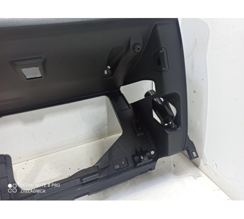 Накладка торпедо