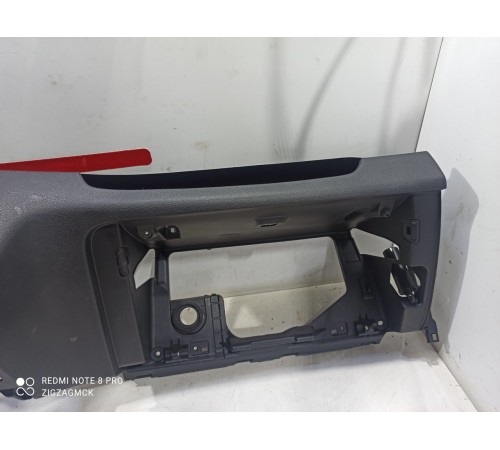 Накладка торпедо