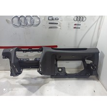 Накладка торпедо