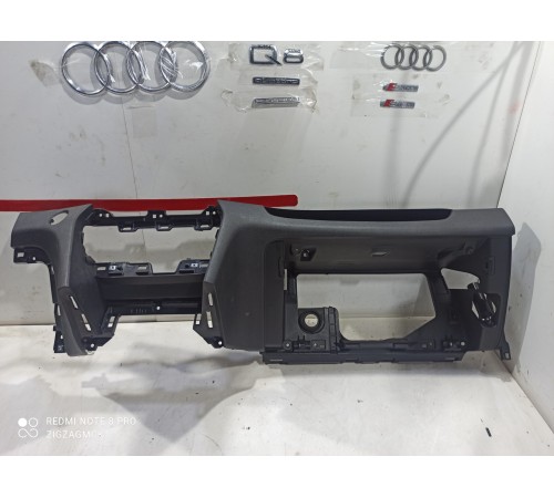 Накладка торпедо