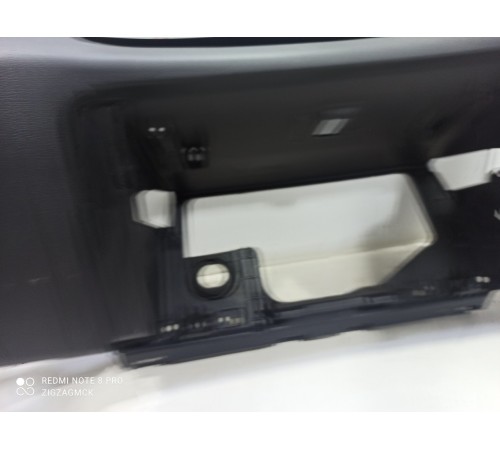 Накладка торпедо