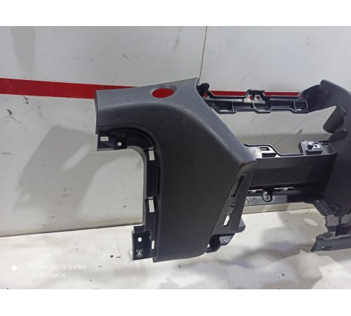 Накладка торпедо