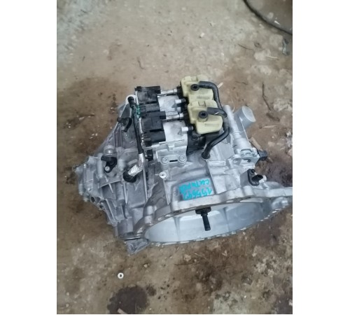 АКПП, коробка передач 