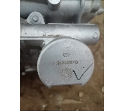 АКПП, коробка передач 