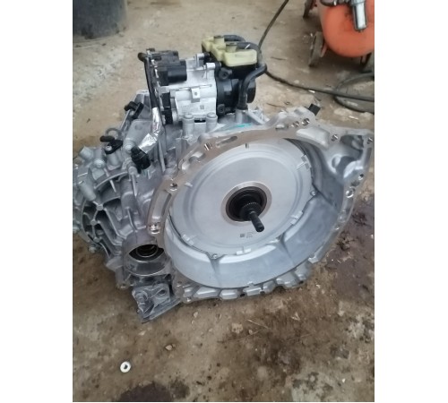 АКПП, коробка передач 