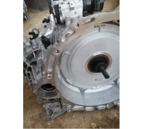 АКПП, коробка передач 