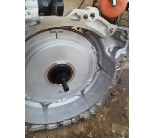 АКПП, коробка передач 