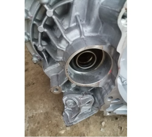 АКПП, коробка передач 