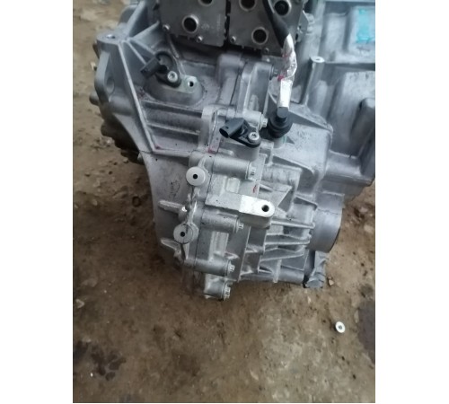 АКПП, коробка передач 