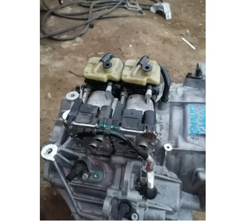 АКПП, коробка передач 