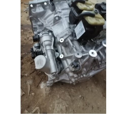 АКПП, коробка передач 