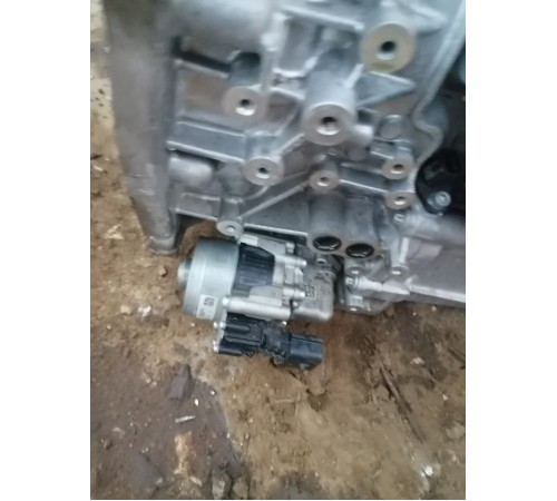 АКПП, коробка передач 