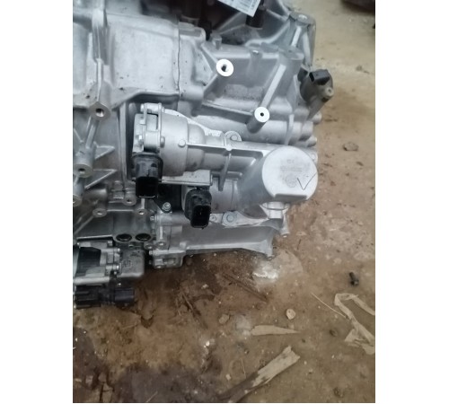 АКПП, коробка передач 