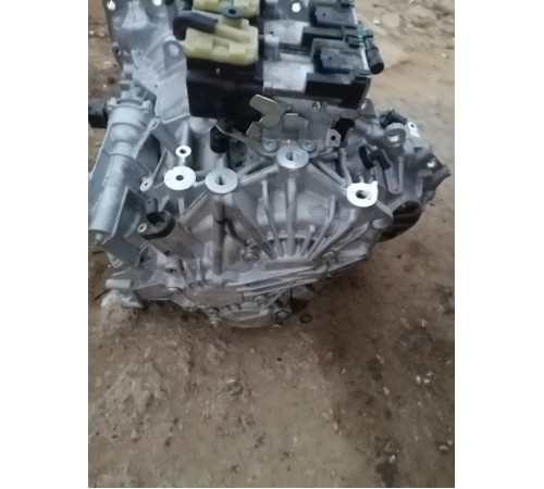 АКПП, коробка передач 