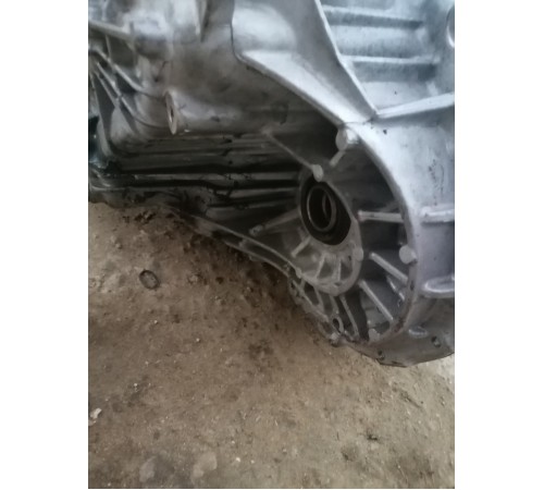 АКПП, коробка передач 