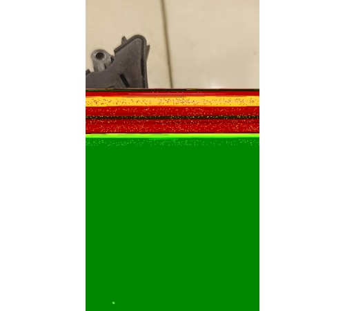 Кнопки руля многофункциональные правые