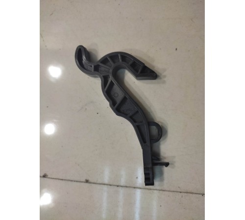 Крепление магнитолы