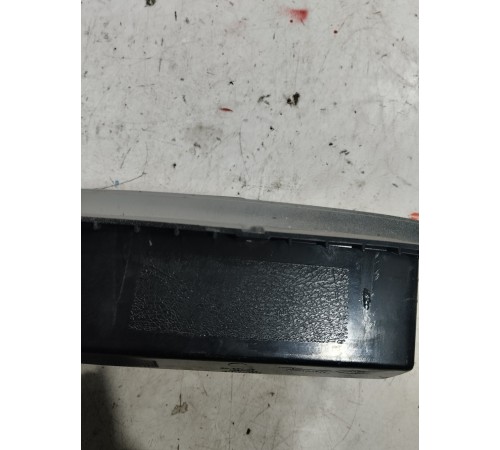 Накладка (карман) салона