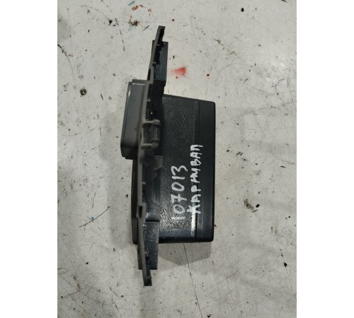 Накладка (карман) салона