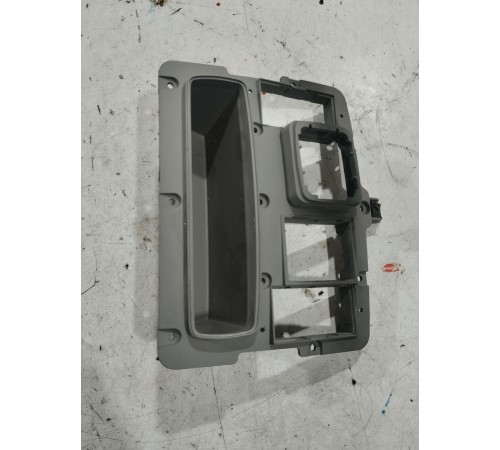 Накладка (карман) салона