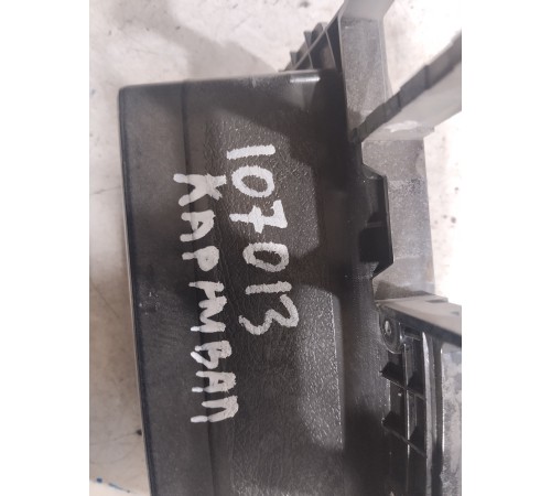 Накладка (карман) салона