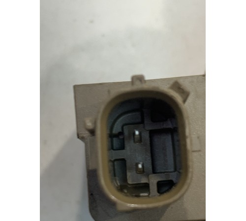 Датчик удара