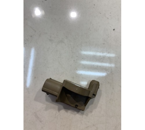 Датчик удара