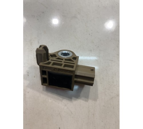 Датчик удара