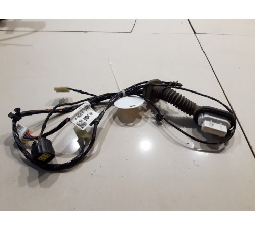 Электропроводка двери (задняя правая)