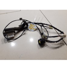 Электропроводка двери (задняя правая)