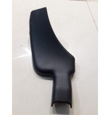 Накладка петли багажника (левая)