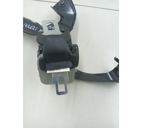 Ремень безопасности задний центральный