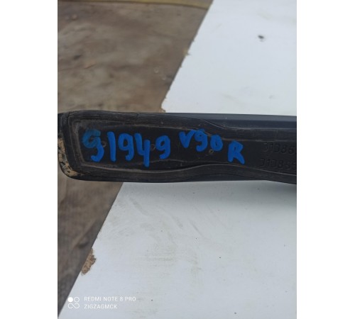 Рейлинг (правый)