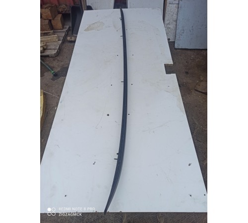 Рейлинг (правый)