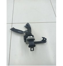 Ремень безопасности задний центральный