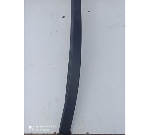 Рейлинг (правый)