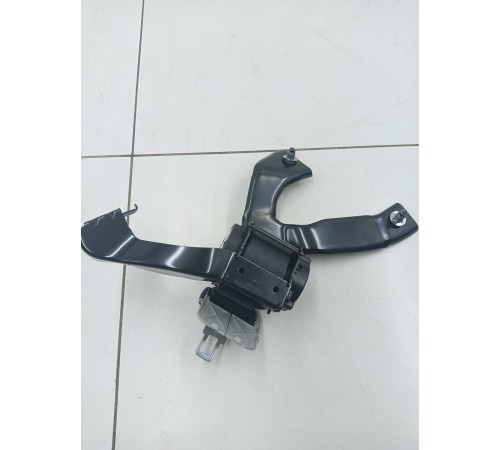 Ремень безопасности задний центральный