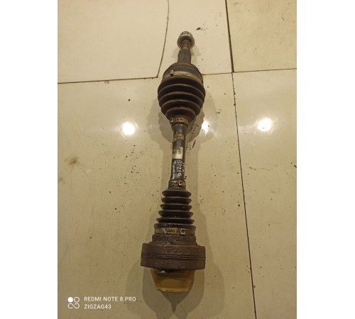 Привод(полуось) передний левый