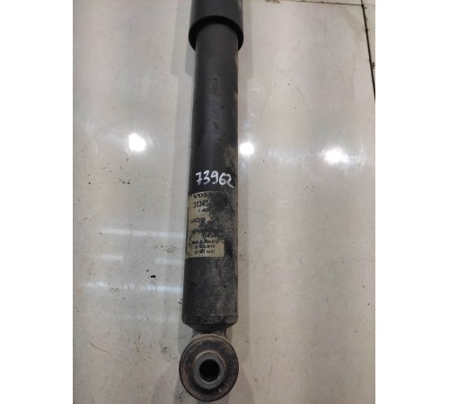 Амортизатор (задний, левый)