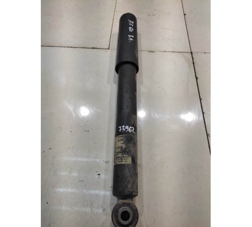 Амортизатор (задний, левый)