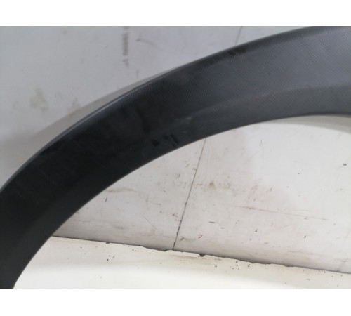 Молдинг крыла передний левый