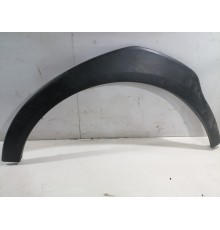 Молдинг крыла передний левый