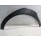 Молдинг крыла передний левый